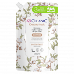 CLEANIC COTTON, skystas muilas, 900ml