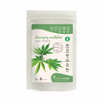 URBAN FOOD milteliai KANAPIŲ SĖKLŲ MILTELIAI, 100 g