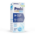 PROBIACTIVE DAILY, 30 kapsulių