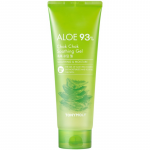 TONYMOLY gelis kūnui TONYMOLY Aloe Chok Chok 93% Soothing Gel TM00002377, 250 ml