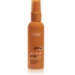 ZIAJA sun line apsauginis gelis nuo saulės SPF 20+, 90 ML