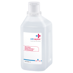 OKTISEPTAS, 1 mg/20 mg/ml, odos tirpalas, 1000 ml