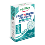 EQUILIBRA PROBIO 24 BILLION, 10 paketėlių