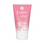 EARTH LINE Kūno prausiklis Rose 150ml