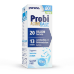 PROBIACTIVE DAILY, 60 kapsulių
