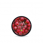 Bio2You "Cranberry" spanguolių aromato cukrinis &scaron;veitiklis, 200 ml