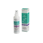 DERMARAYS EFFECTIVE 0.20% burnos higienos pur&scaron;kalas, 100 ml