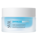 SVR HYALU BIOTIC, probiotinis drėkinamasis veido kremas, 50 ml