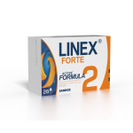 LINEX FORTE, kapsulės, N28