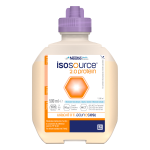 Isosource 2.0 Protein skystis 500 ml 1 vnt. (Soci&eacute;t&eacute; des Produits Nestl&eacute; S.A., Nenurodyta)