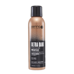 Sienna X savaiminio įdegio putos, ULTRA DARK SEFT TINTED, 200ml