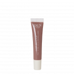 IDUN Minerals lūpų blizgis rudai rausvos spalvos, Josephine Nr. 6006, 8 ml