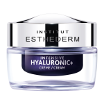 INSTITUT ESTHEDERM PARIS INTENSIVE HYALURONIC, veido kremas su hialurono rūg&scaron;timi, 50 ml
