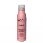 NOAH CURLY SHAPING HAIR LOTION, garbanas formuojantis losjonas, 125ml