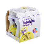 Infatrini Peptisorb 200 ml 24 vnt.