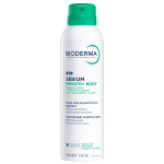 BIODERMA SEBIUM KERATO+ BODY, raminamasis kūno pur&scaron;kiklis nuo spuogų į aknę linkusiai odai, 150ml