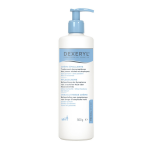 DEXERYL, kremas atopinio dermatito, ichtiozės ir sausumo požymiams lengvinti, 500 g