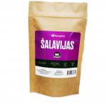 KANAPŪKIS &Scaron;alavijo arbata 20 g.