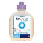 Isosource Protein skystis 500 ml 1 vnt. (Soci&eacute;t&eacute; des Produits Nestl&eacute; S.A., Nenurodyta)