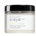 Ziaja Baltic Home Spa Vitality kūno &scaron;veitiklis, 300 ml