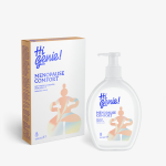 HI GENIE! MENOPAUSE COMFORT, Intymios higienos prausiklis, 200ml