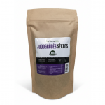 KANAPŪKIS Juodgrūdės sėklos 200 g.