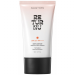 RETURNU apsauginis veido kremas Deep Comfort, SPF 50+, 50 ml