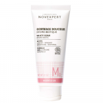 NOVEXPERT &scaron;velnus kreminis veido &scaron;veitiklis su magniu, 60ml
