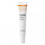 NOVEXPERT lengvas veido kremas brandžiai odai su vit C, suteikiantis veidui skaistumo, 40ml