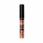 Miss Cop GLOSSIE lūpų blizgesys, 03- Beige Ros&eacute;, 2,8 ml.
