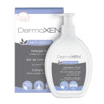 DERMOXEN ANTI ODOUR, intymios higienos prausiklis, 200ml