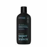 ATTITUDE, &Scaron;ampūnas ir kondicionierius vyrams &bdquo;Eucalyptus & Sage&ldquo;, 415 ml