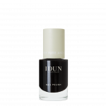 IDUN Minerals nagų lakas Onyx Nr. 3541, 11 ml