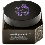 Saphira intensyviai drėkinantis mineralinis purvas plaukams Divine, 90 ml SAFDMM1