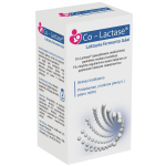 CO-LACTASE, fermento la&scaron;ai, nuo gimimo, 10ml