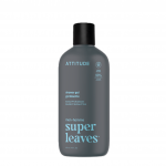 ATTITUDE, Du&scaron;o gelis vyrams &bdquo;Eucalyptus & Sage&ldquo;, 415 ml