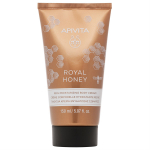 APIVITA, kremas kūnui su medumi, maitinamasis, 150 ml