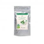 URBAN FOOD milteliai GAR&Scaron;VOS LAPŲ MILTELIAI - EKOLOGI&Scaron;KI, 50 g