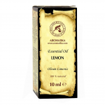 Citrinų eterinis aliejus 10ml.