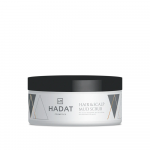 Hadat Cosmetics Hair & Scalp Mud Scrub &ndash; galvos odos &scaron;veitiklis 300 ml