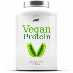 DION SPORTLAB VEGAN PROTEIN, &Scaron;okolado sk., 1000 g