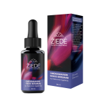 ŽIEDĖ, Drėkinamasis veido serumas su hialurono rūg&scaron;timis, 30 ml