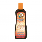 AUSTRALIAN GOLD įdegio kremas ACCELERATOR K, 250ml