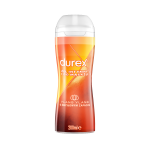 DUREX YLANG YLANG, Intymaus komforto ir masažo gelis, 200ml