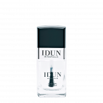 IDUN Minerals greitai džiūstantis vir&scaron;utinis nagų lako sluoksnis Brilliant Nr. 3521, 11 ml