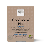 NEW NORDIC CORDYCEPS PLUS. 30 tablečių