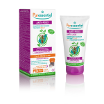 PURESSENTIEL 2 IN 1, gydomasis &scaron;ampūnas nuo utėlių, 150ml