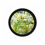 Bio2You Linden Blossom liepų žiedų aromato vonios druska, 600 g