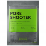 RETURNU veido kaukė Pore Shooter, 25 ml