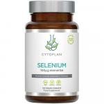 CYTOPLAN, Selenas, 60 tabl.